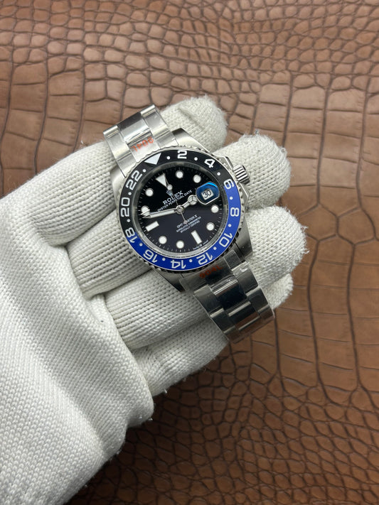 Gmt Batman