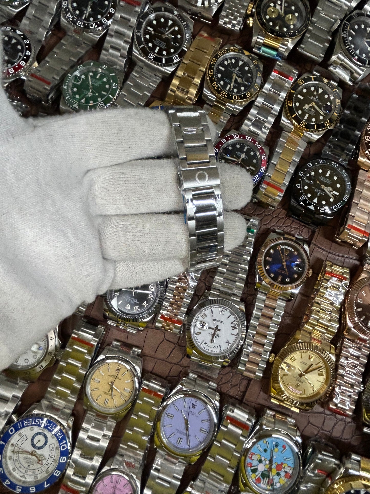 Speedmaster