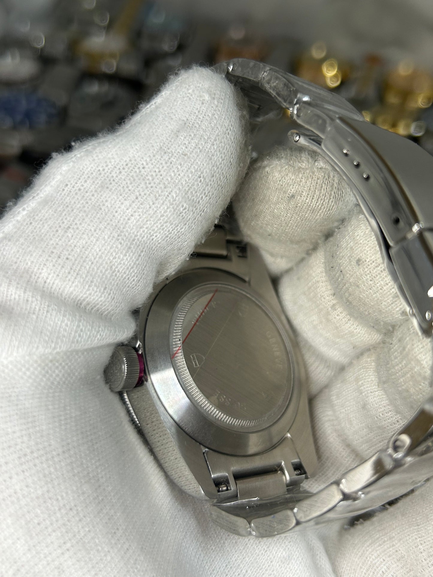 Tudor bb