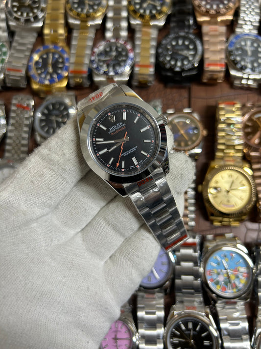 Milgauss