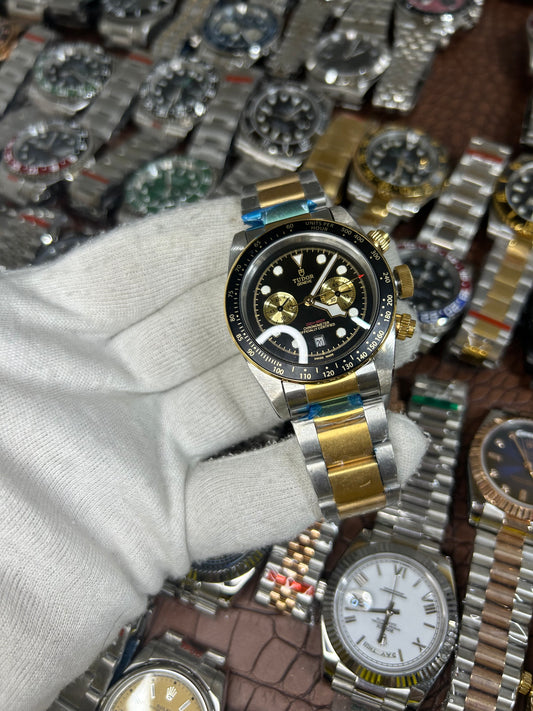 Tudor chrono