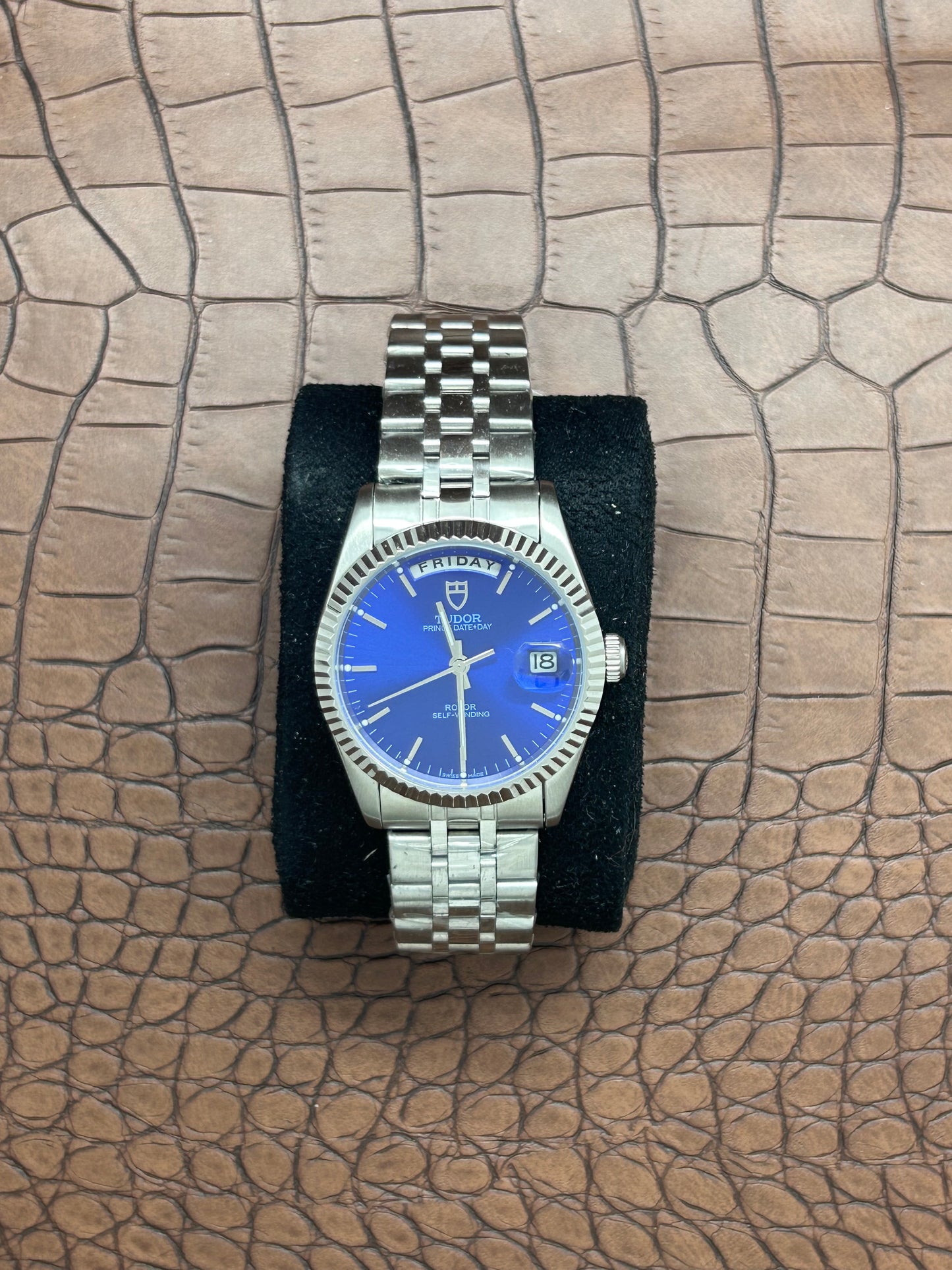 Rotor Daydate
