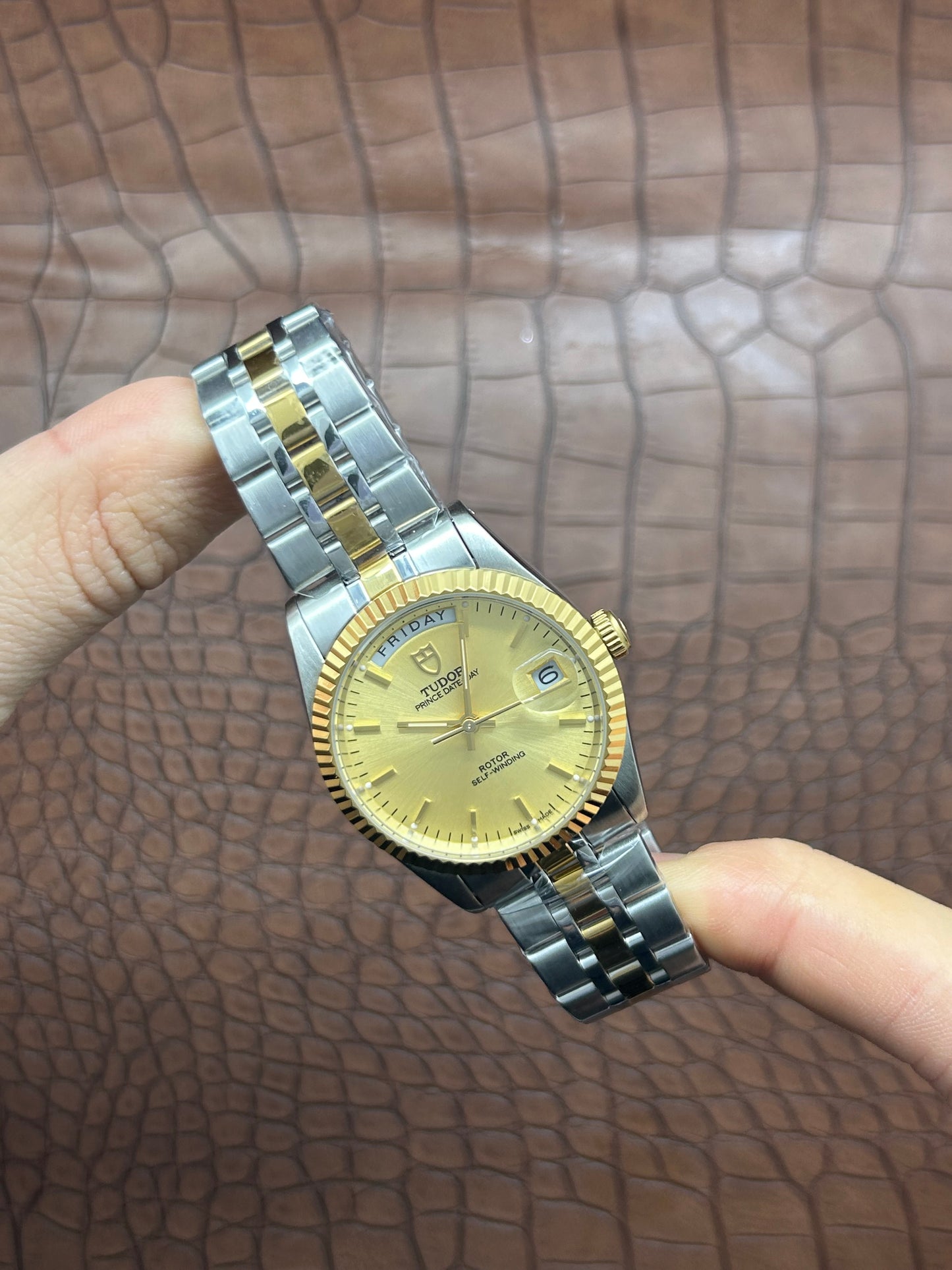 Rotor Daydate