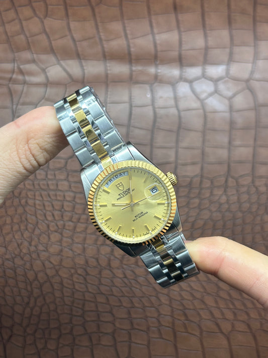 Rotor Daydate