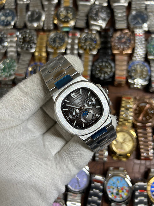 Patek fase lunare