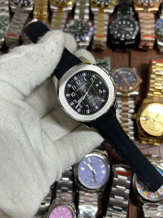 Patek gomma