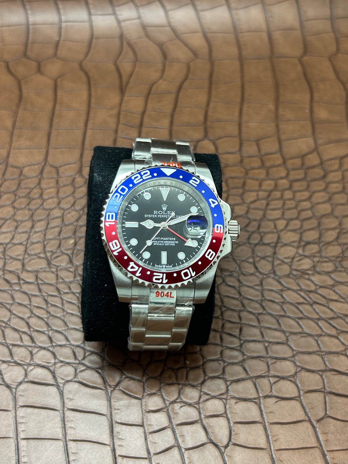 Gmt pepsi