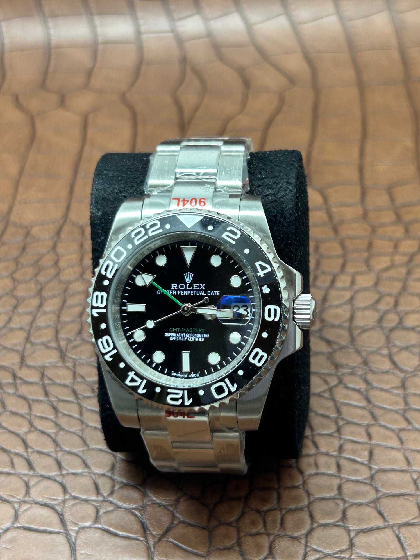 GMT black