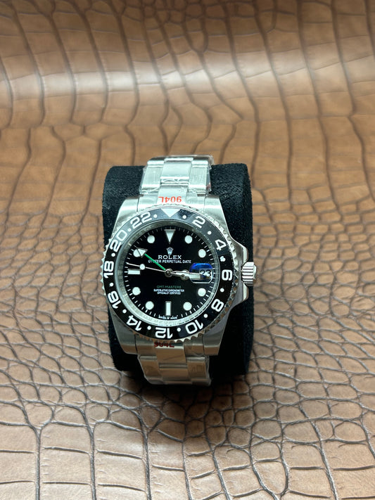 GMT black