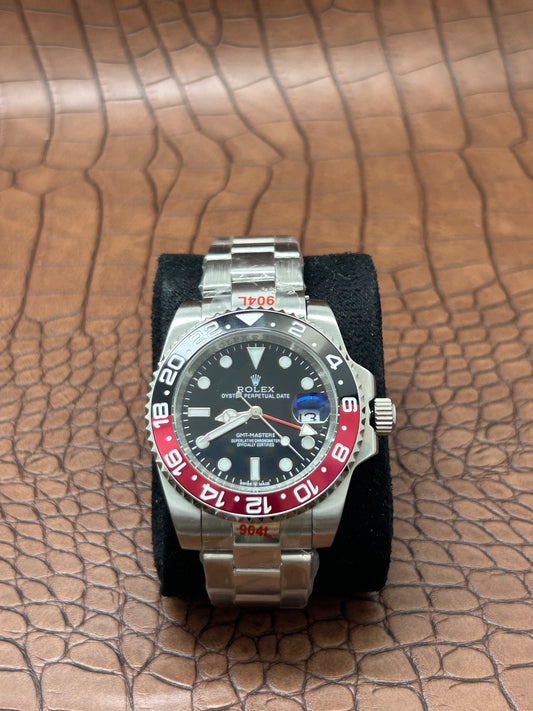 Gmt coke