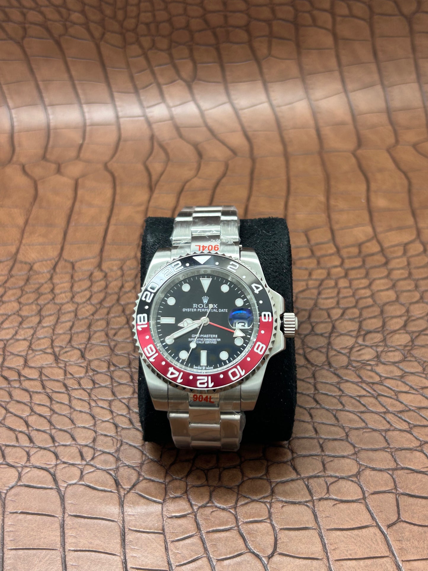 Gmt coke