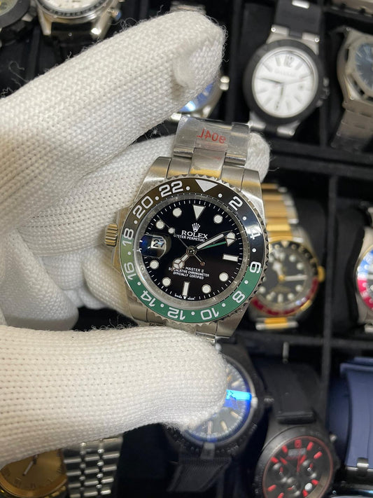 Gmt sprite